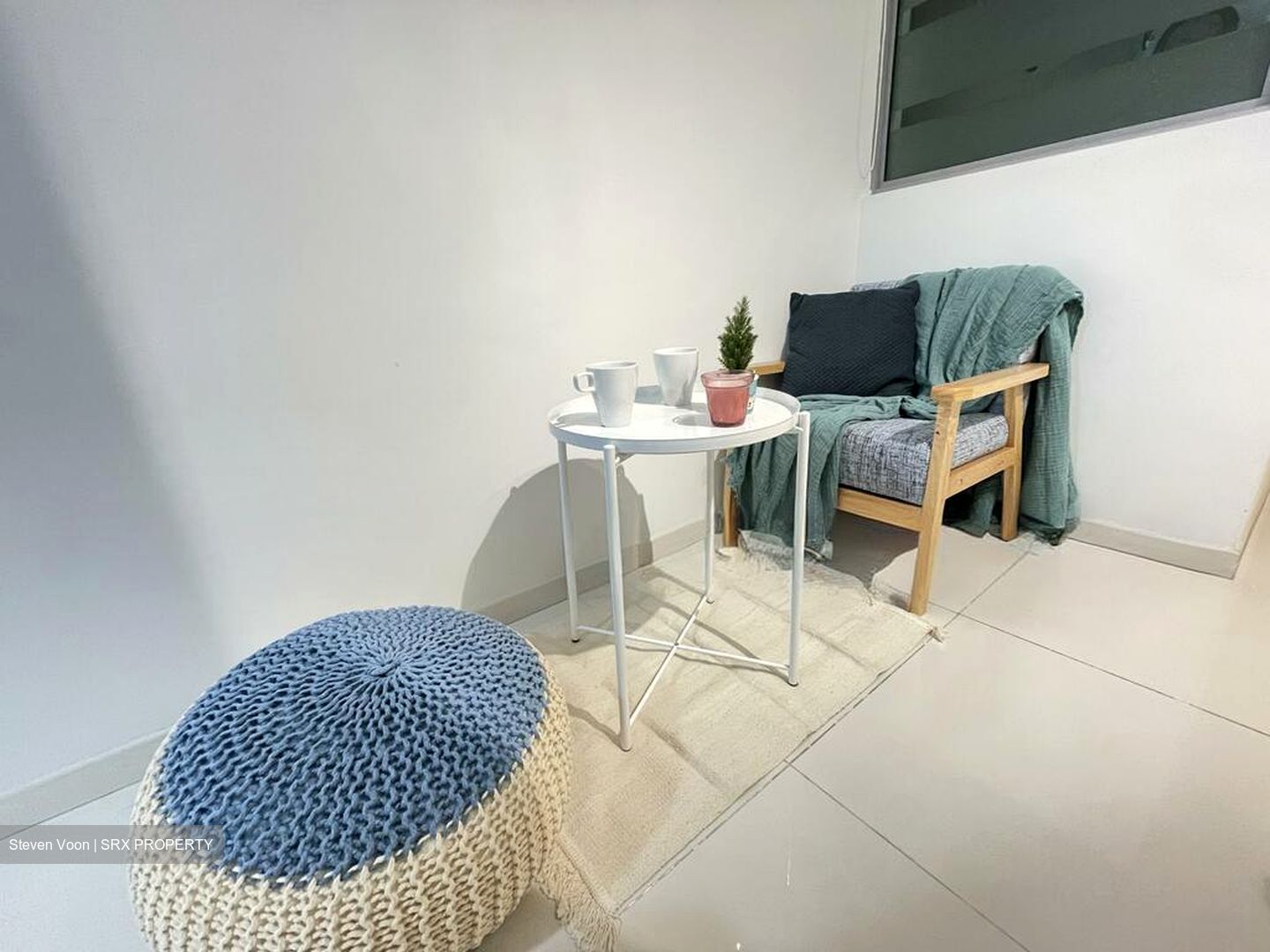 One-north Residences (D5), Apartment #501914751